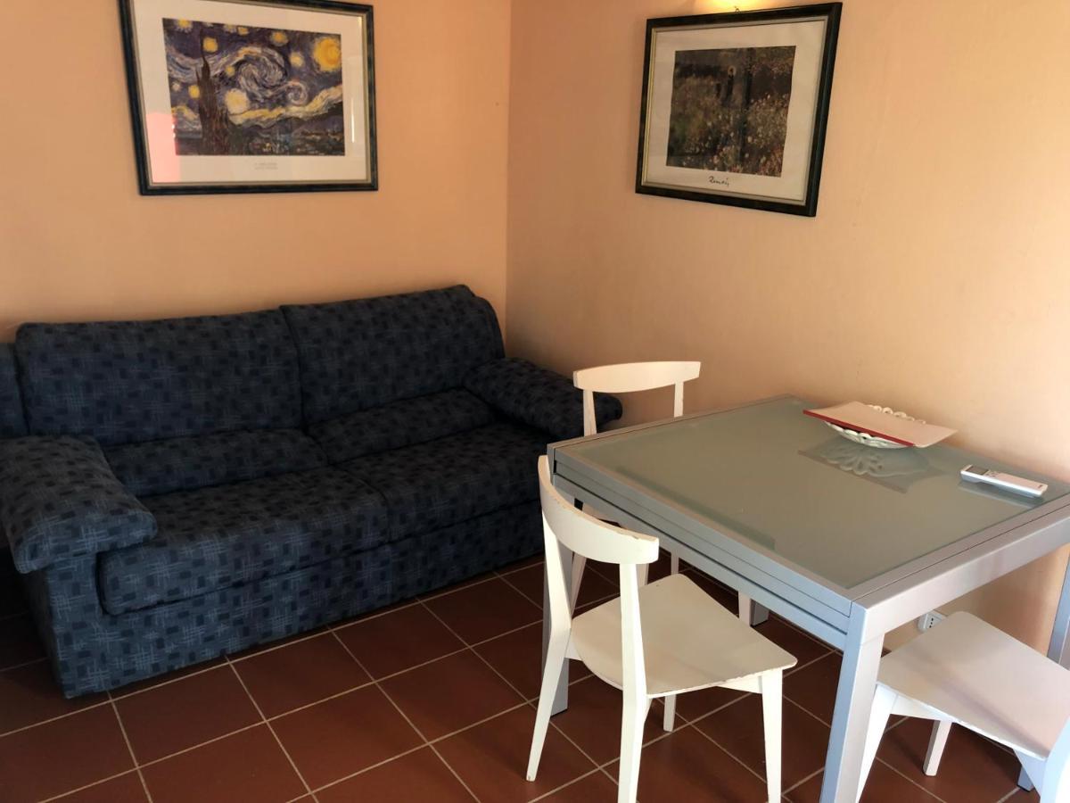 Poggio Lungo Guest House Grosseto Luaran gambar