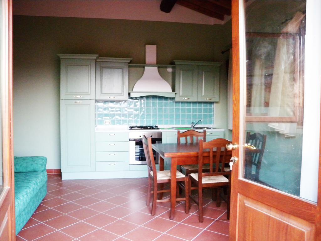 Poggio Lungo Guest House Grosseto Bilik gambar